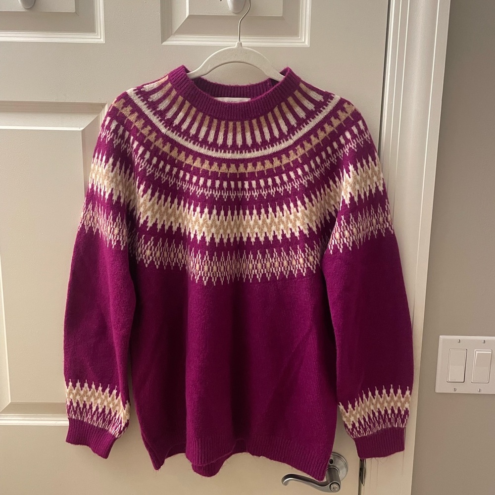 Sweater